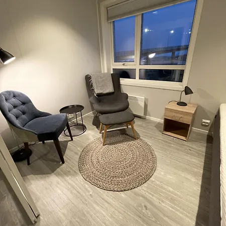 Vestfjordgata 24 Svolvær